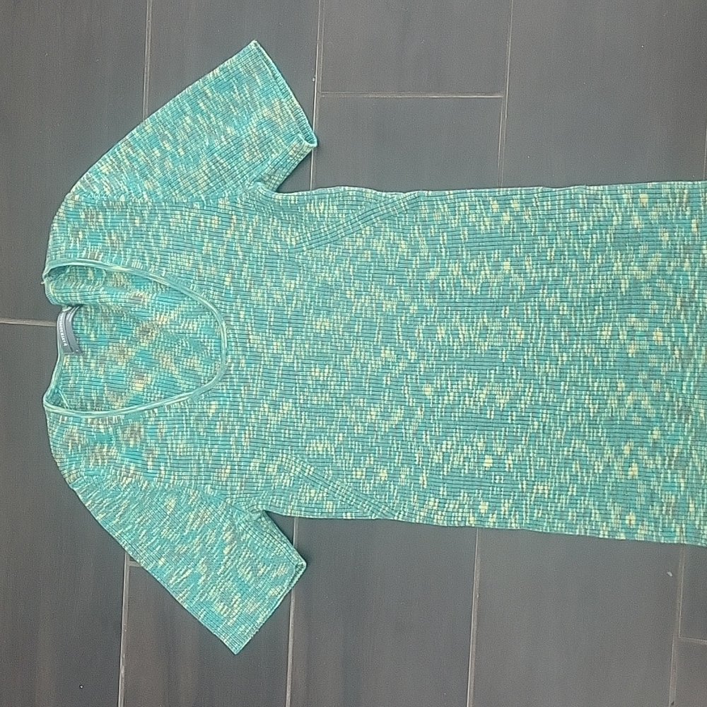 Anthropologie knitted blouse